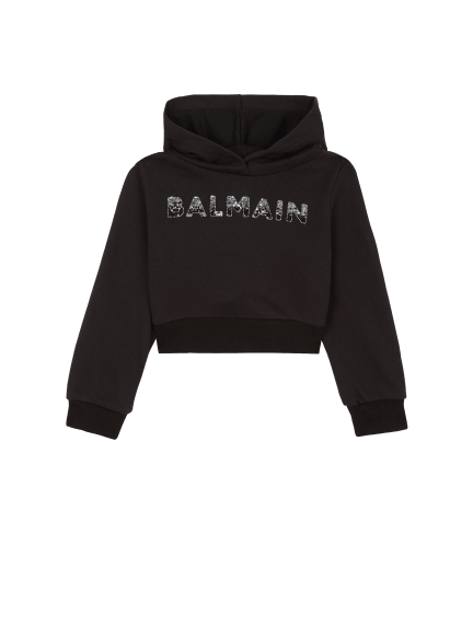 Balmain hoodie