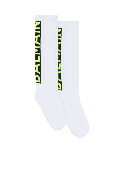 Balmain socks