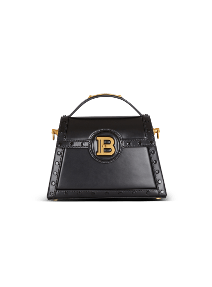 Box Leather B-Buzz Dynasty bag