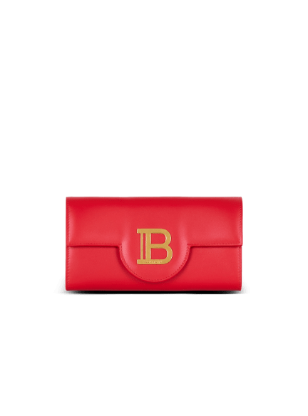 Cartera B-Buzz de piel