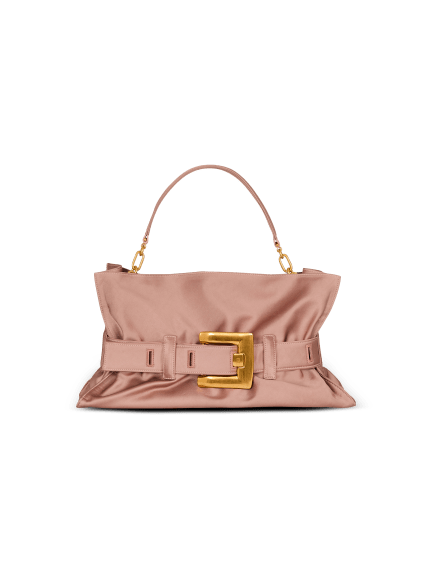 Bolso Anthem Medium de satén