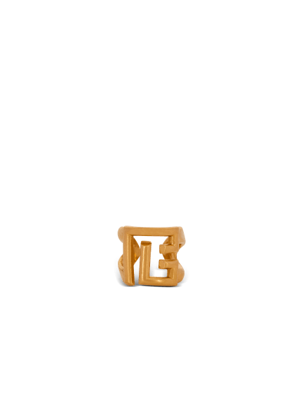 Anello Sync PB in ottone