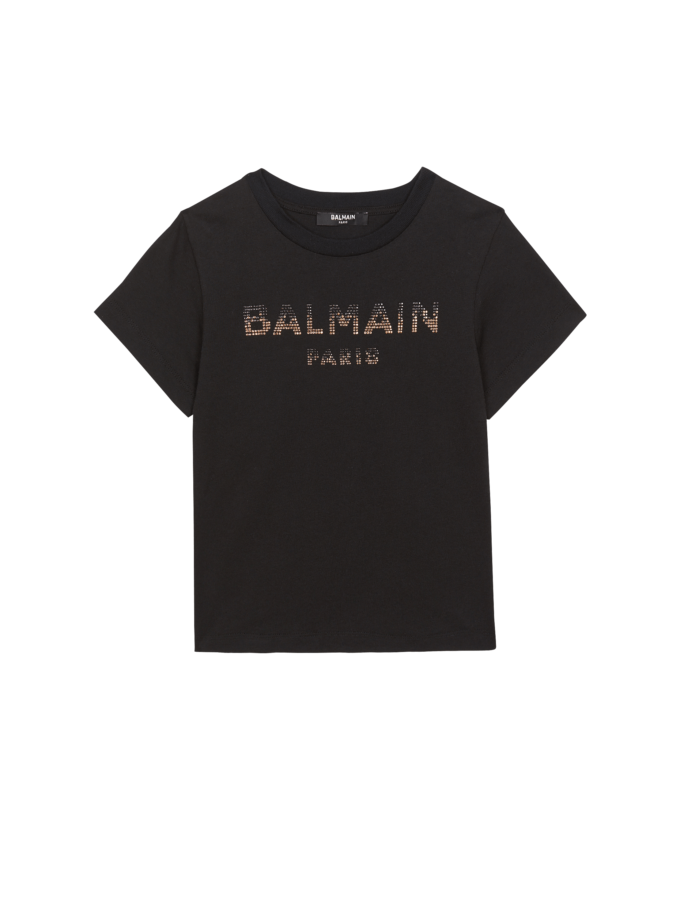 Balmain Paris T-shirt
