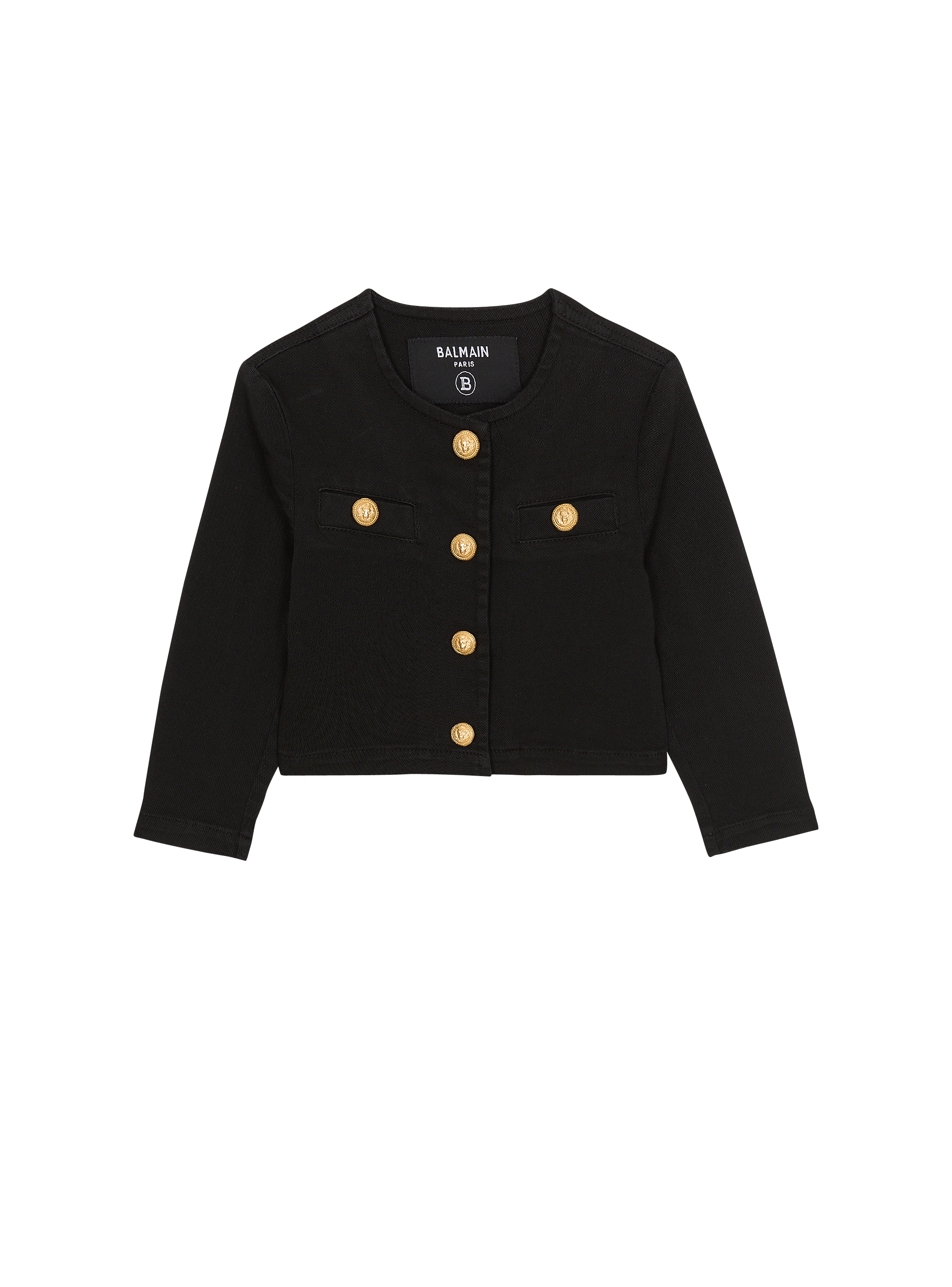 Veste courte