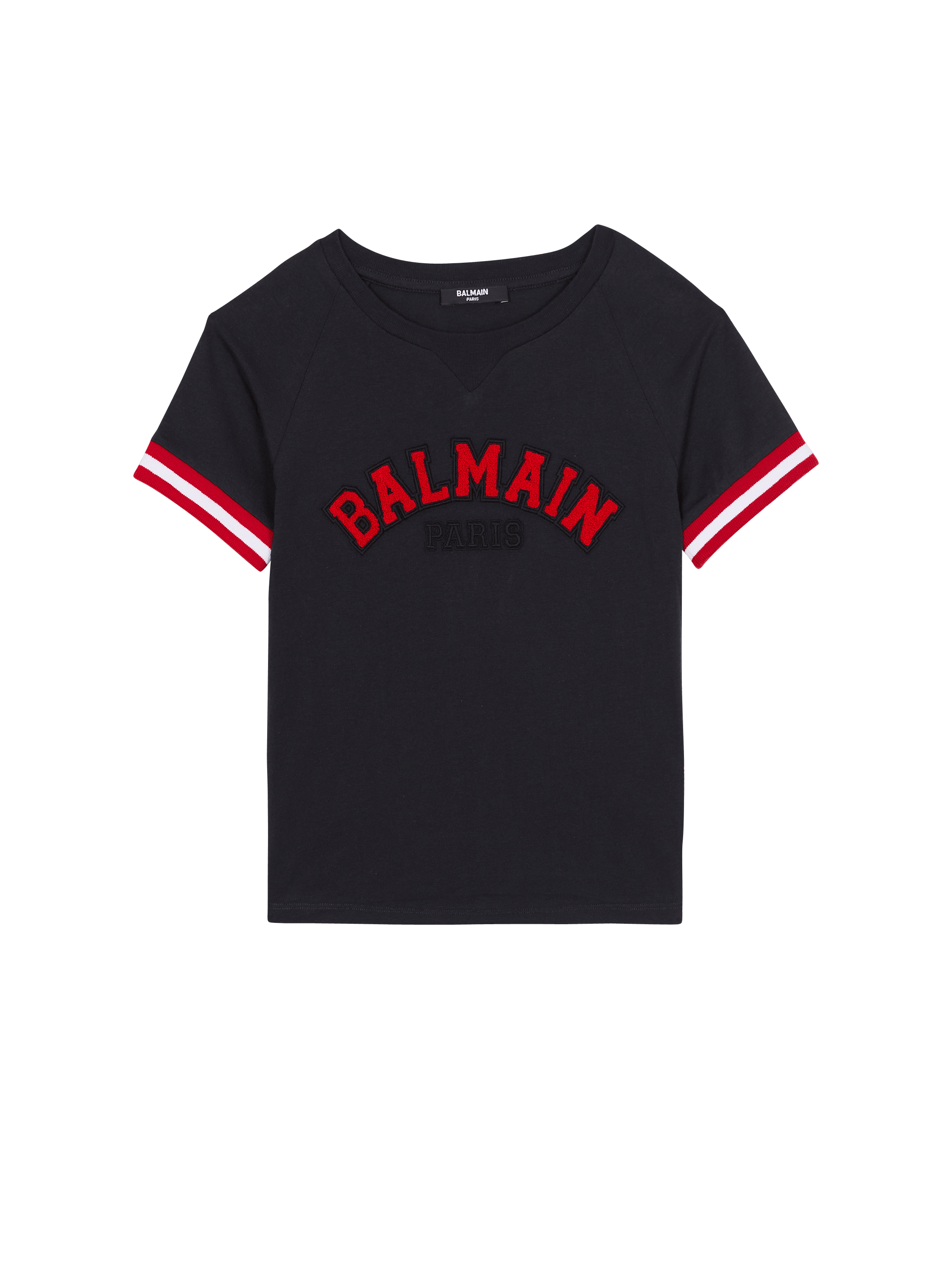 T-shirt Balmain Varsity