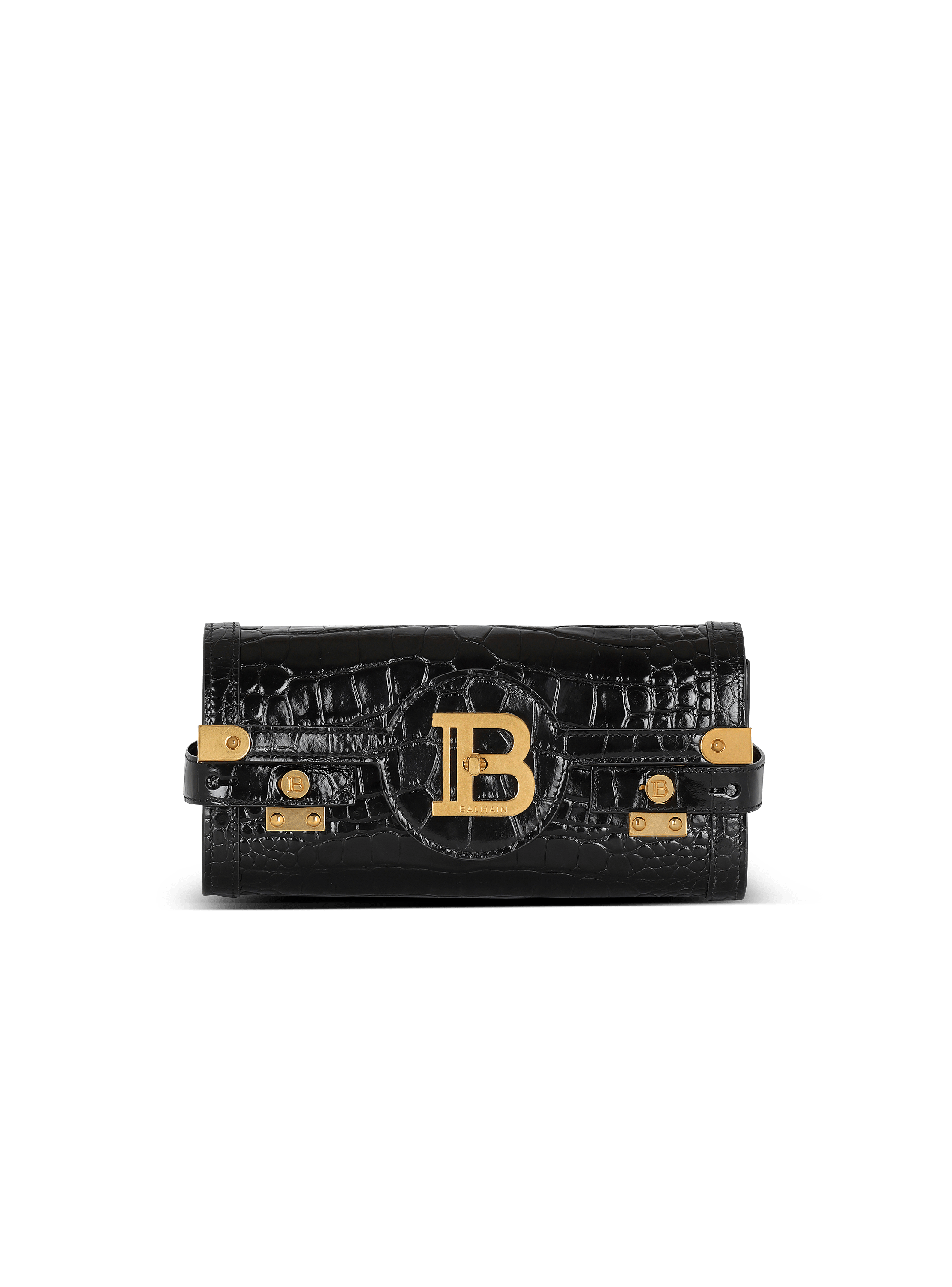 Borsa B-Buzz Pochette 23 in pelle