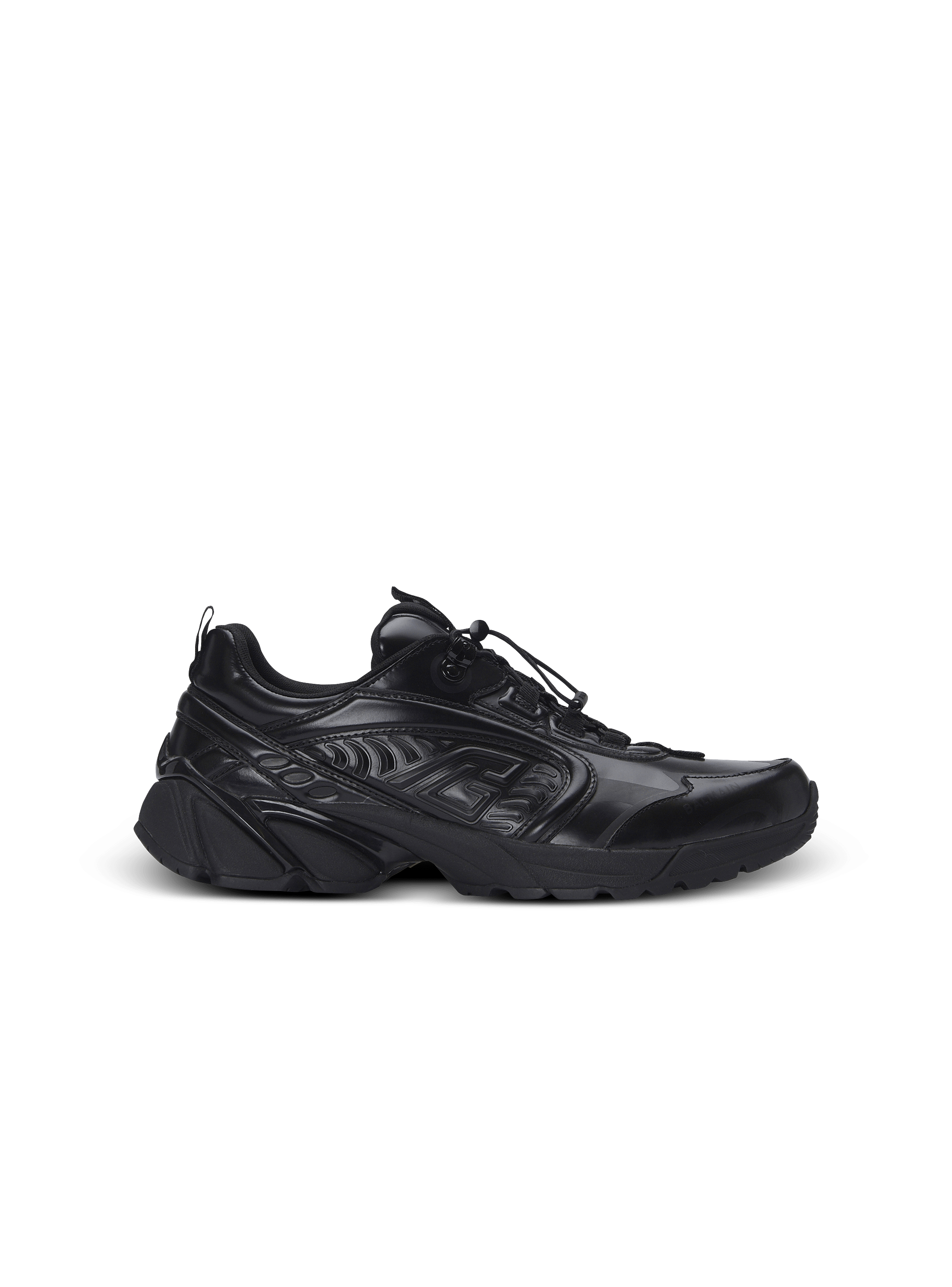 Scarpe da ginnastica Cosmic Dust in materiali tecnici