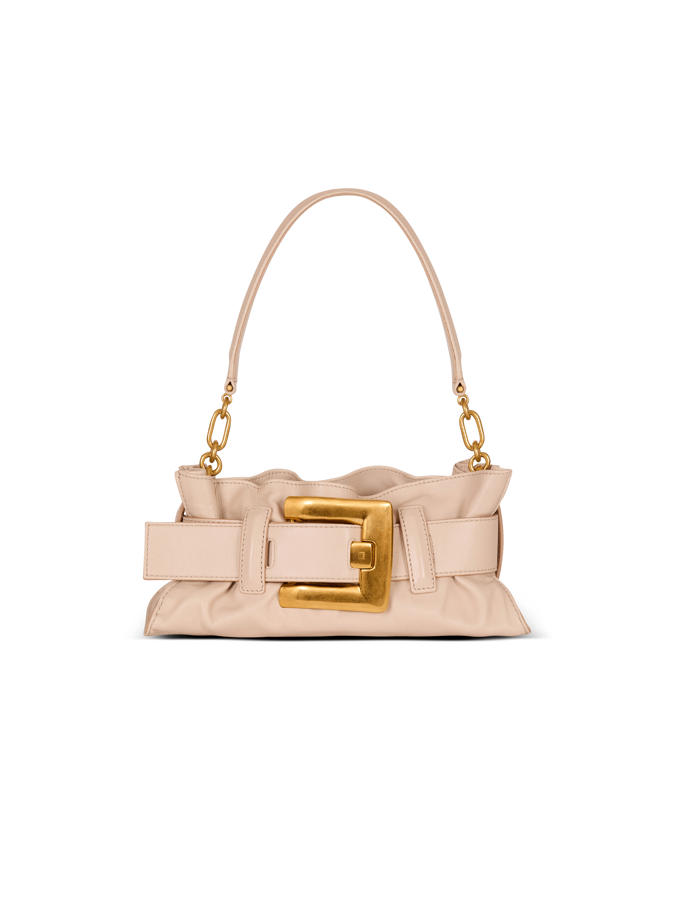 Mini Anthem bag in calfskin