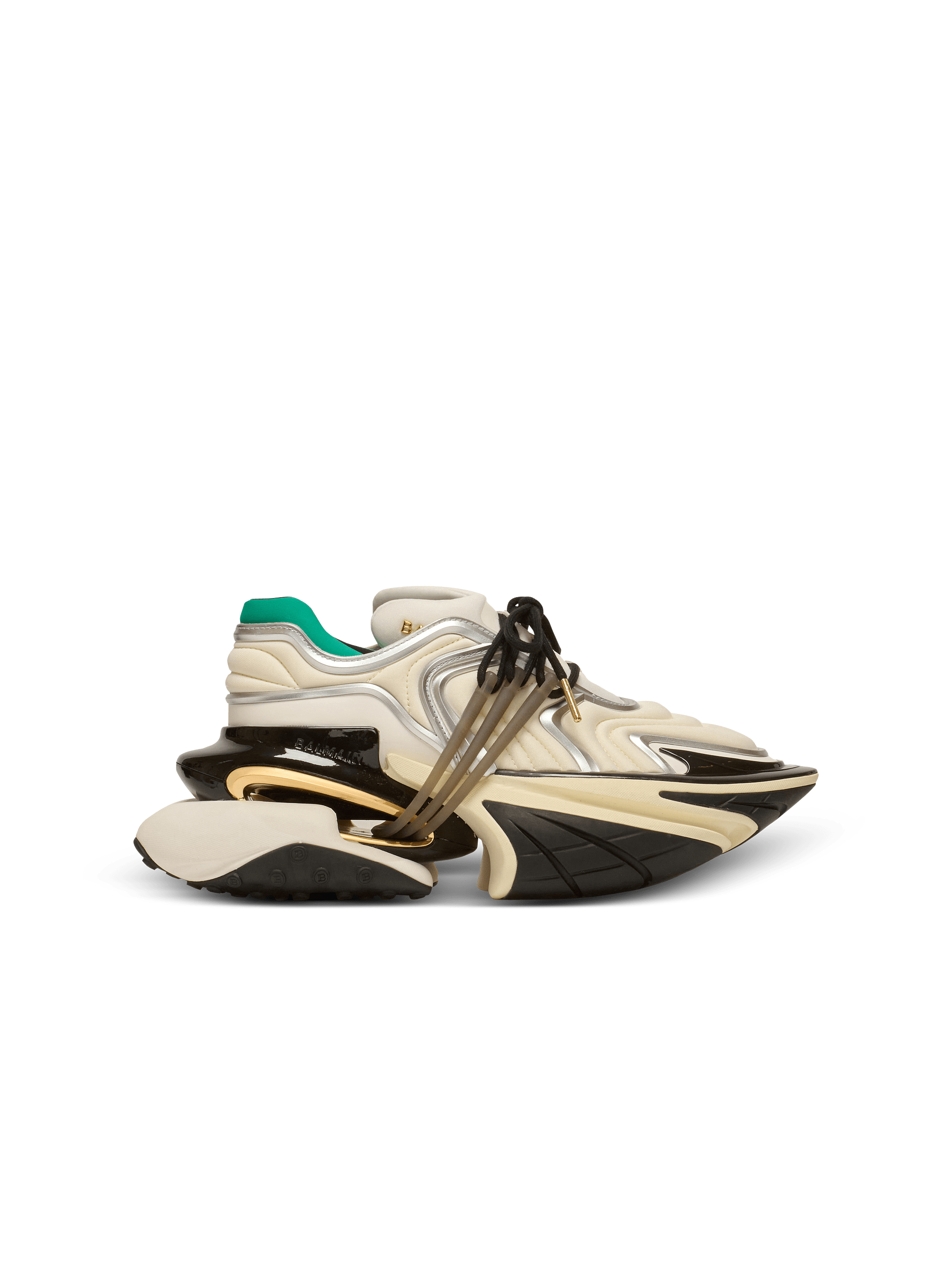 Unicorn Wave trainers in neoprene